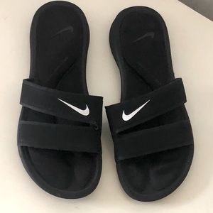 Nike Ultra Comfort Sport Slides